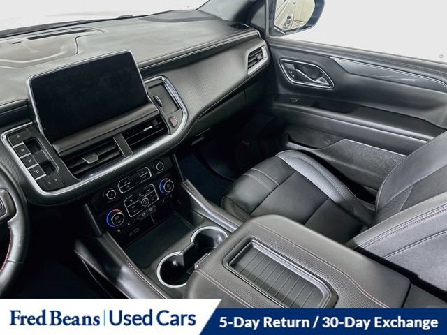 Certified 2023 Chevrolet Suburban RST w/ Luxury Package AWD/4WD image 31