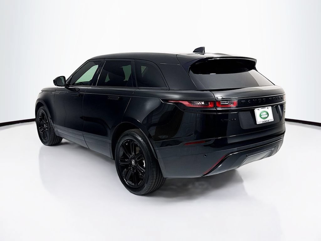 Used 2023 Land Rover Range Rover Velar S AWD/4WD image 7