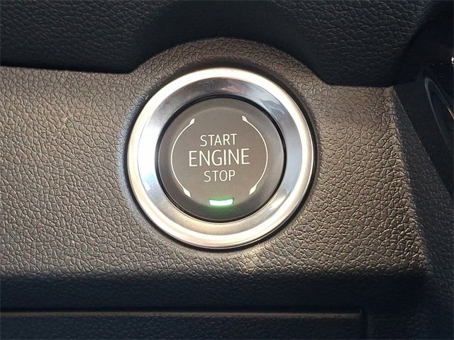 New 2026 Chevrolet Traverse RS image 16