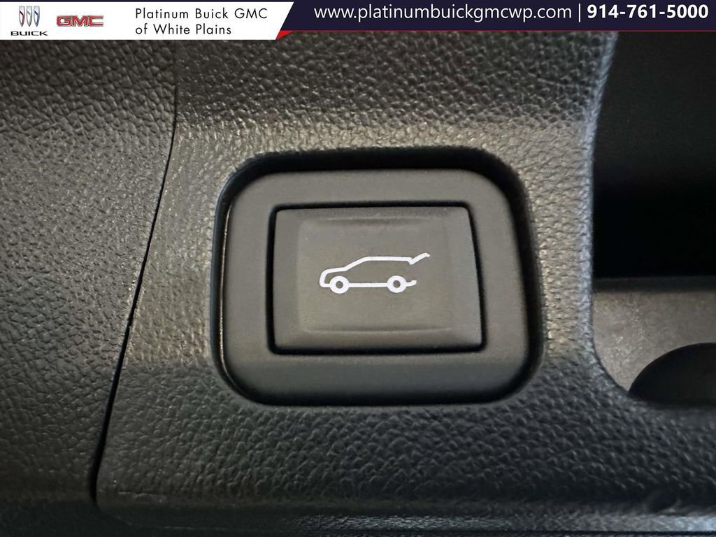 Used 2023 GMC Acadia SLT w/ Elevation Edition image 20