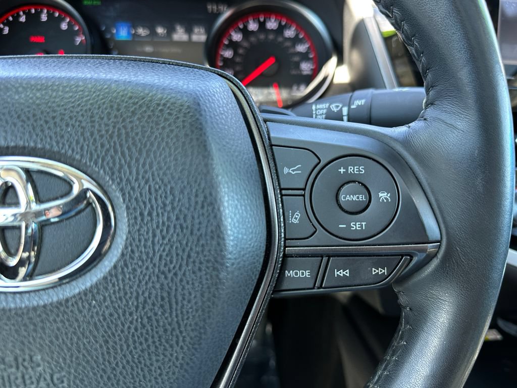 Used 2024 Toyota Camry XSE FWD image 26