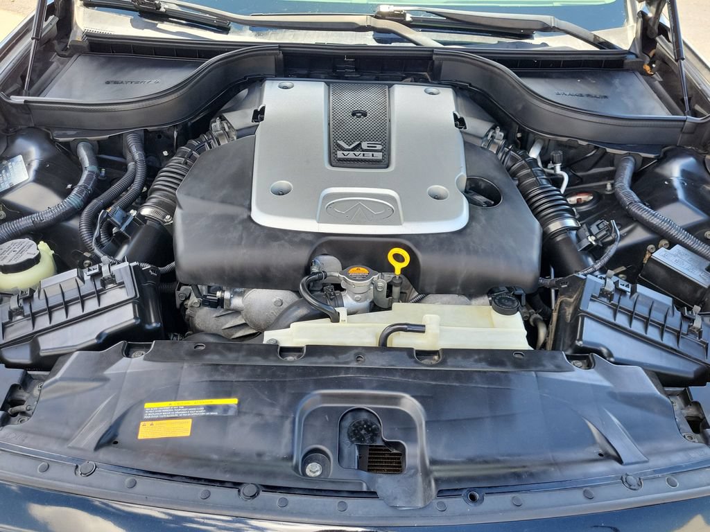 Used 2011 INFINITI G37 x Sedan w/ Premium Pkg AWD/4WD image 22