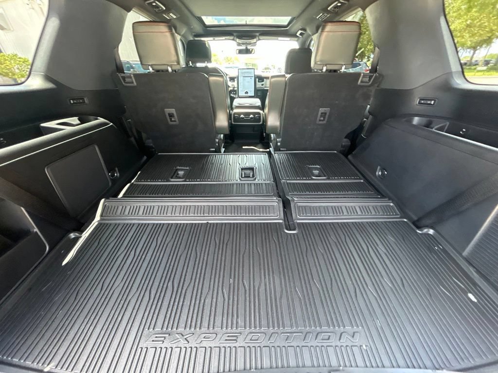 Used 2022 Ford Expedition Timberline AWD/4WD image 37