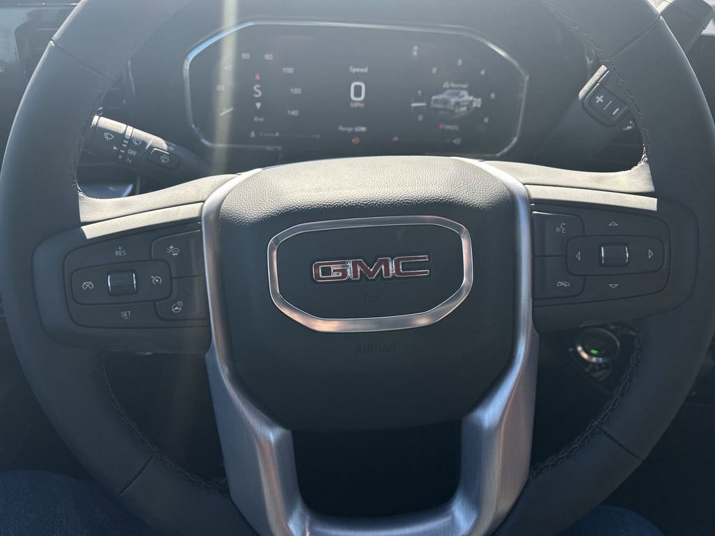 New 2026 GMC Sierra 1500 SLE w/ X31 Off-Road Package image 20