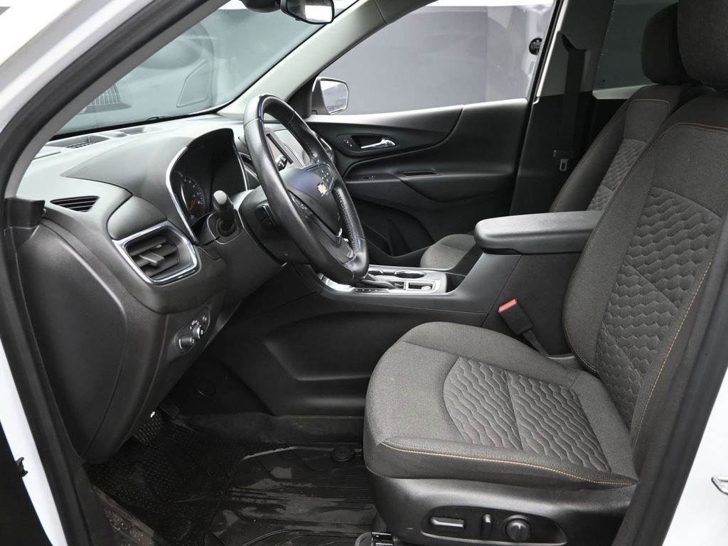 Used 2021 Chevrolet Equinox LT FWD image 13