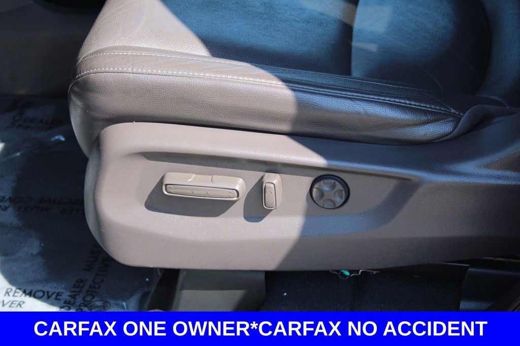 Used 2020 Honda Odyssey EX-L image 15