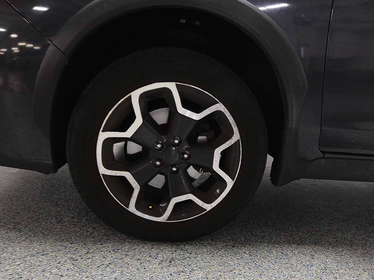 Used 2015 Subaru Crosstrek 2.0i Limited AWD/4WD image 6
