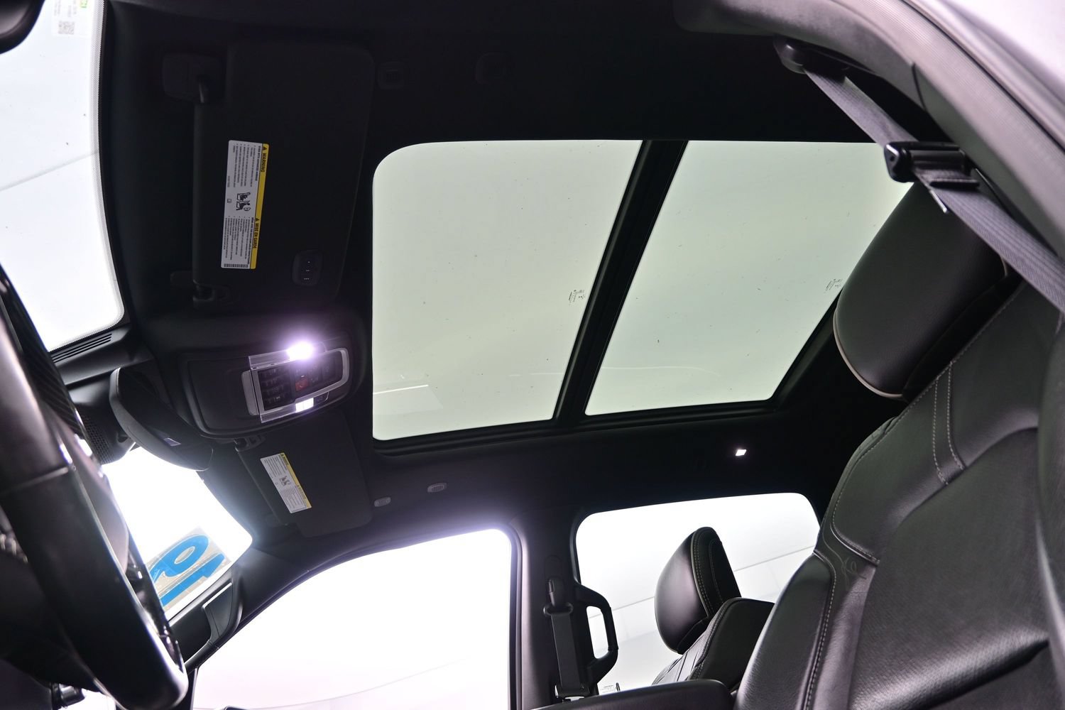 Used 2019 RAM 1500 Limited AWD/4WD image 22