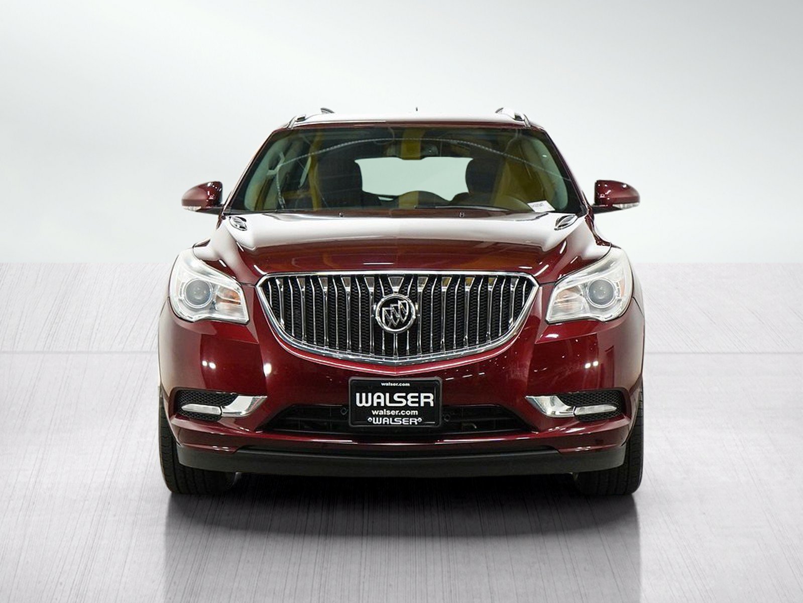 Used 2016 Buick Enclave Leather w/ Trailering Package AWD/4WD image 8