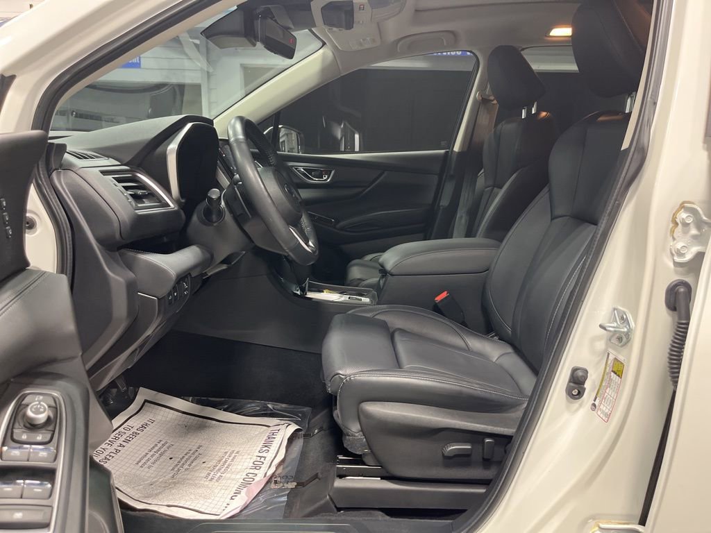 Used 2023 Subaru Ascent Limited w/ Technology Package image 15