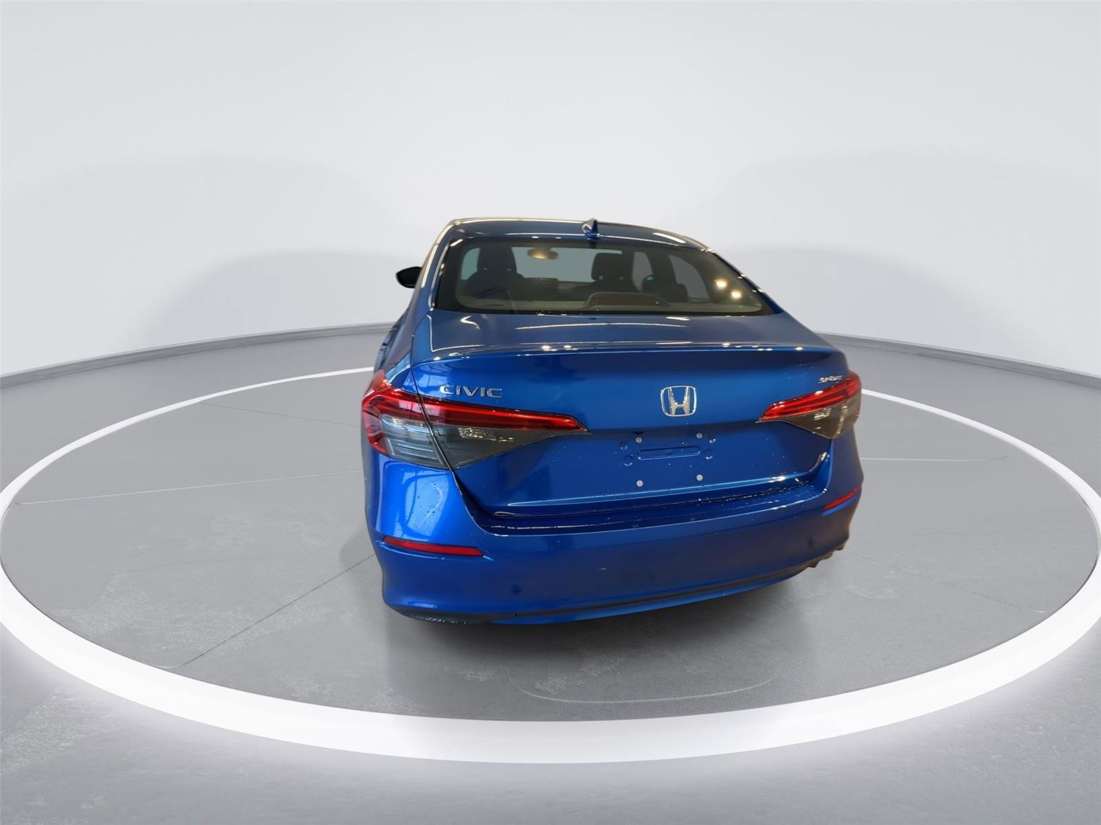 Used 2023 Honda Civic Sport image 7