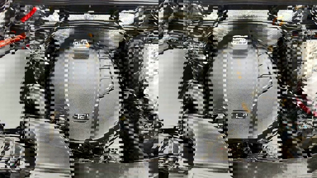 Used 2020 Audi Q5 2.0T Premium Plus w/ Premium Plus Package image 28