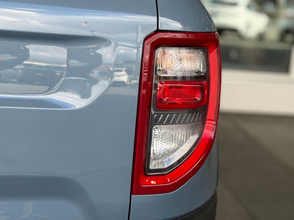 Used 2024 Ford Bronco Sport Big Bend w/ Convenience Package image 13