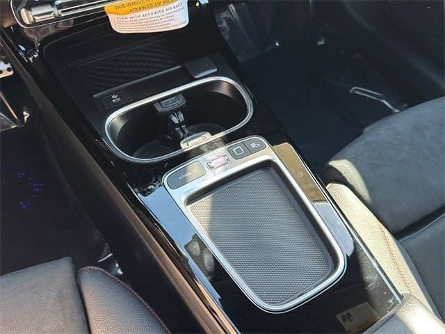 New 2026 Mercedes-Benz CLA 250 image 22
