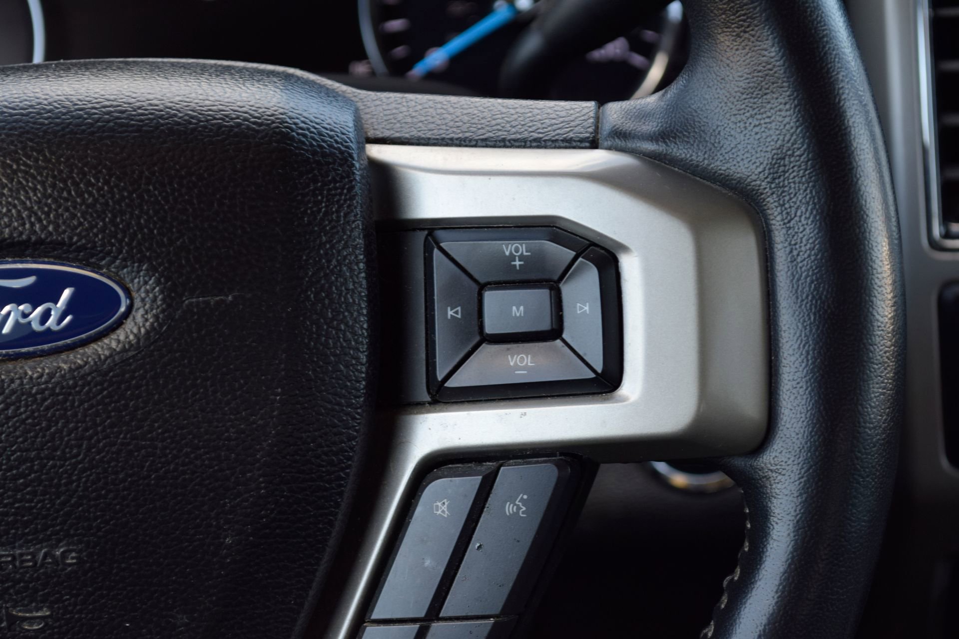 Used 2021 Ford F250 Lariat w/ Lariat Ultimate Package image 10