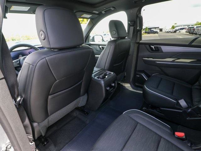 New 2025 Buick Enclave Sport Touring w/ Power Package image 26