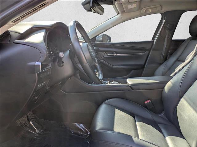 Used 2022 MAZDA MAZDA3 s image 10