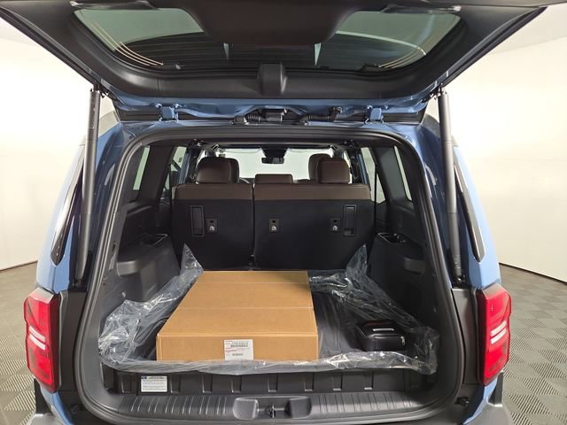 New 2026 Toyota Land Cruiser image 33