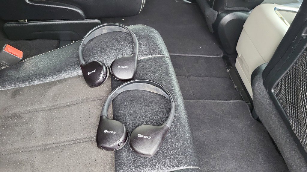 Used 2019 Dodge Grand Caravan SXT image 24