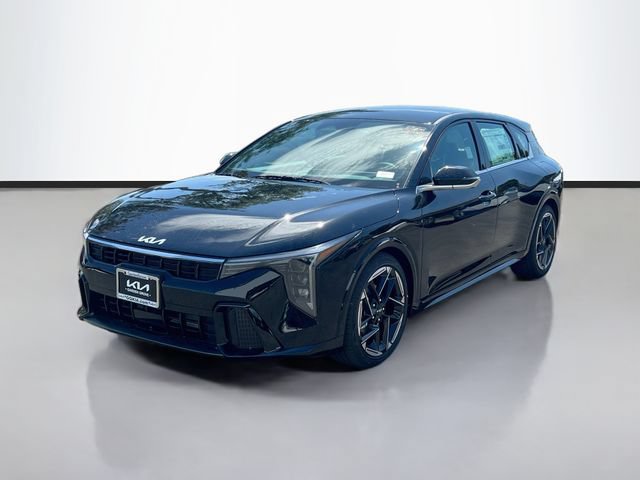 New 2026 Kia K4 GT-Line FWD image 32