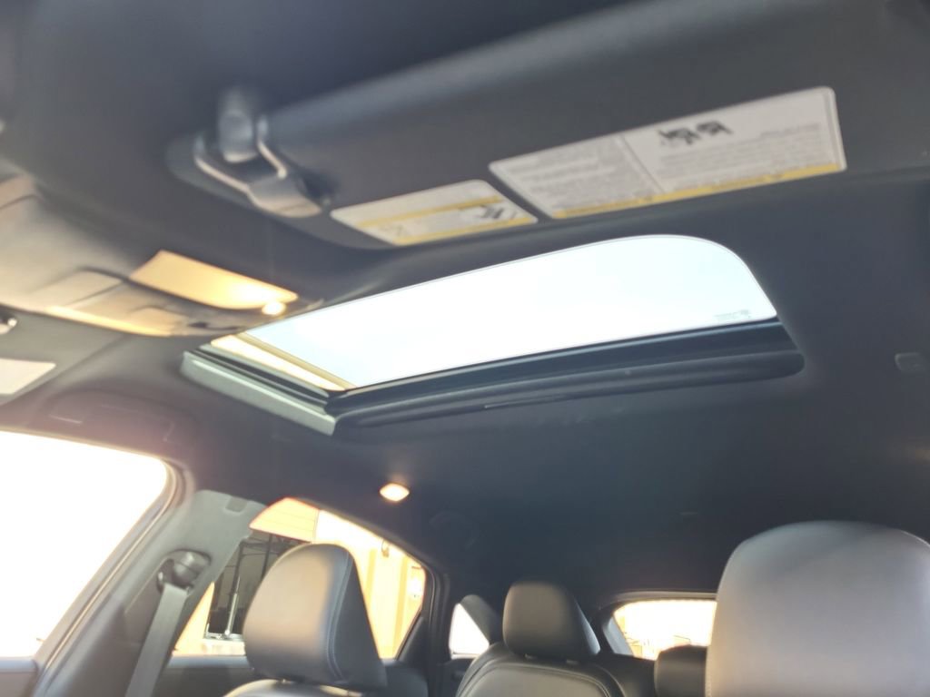 Used 2022 INFINITI QX55 Essential w/ Proactive Package image 29