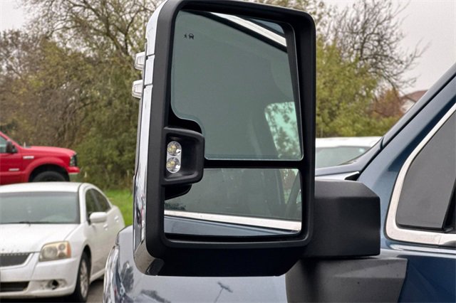 Used 2025 GMC Sierra 2500 Denali image 54