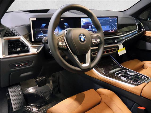 New 2026 BMW X5 xDrive50e AWD/4WD image 3