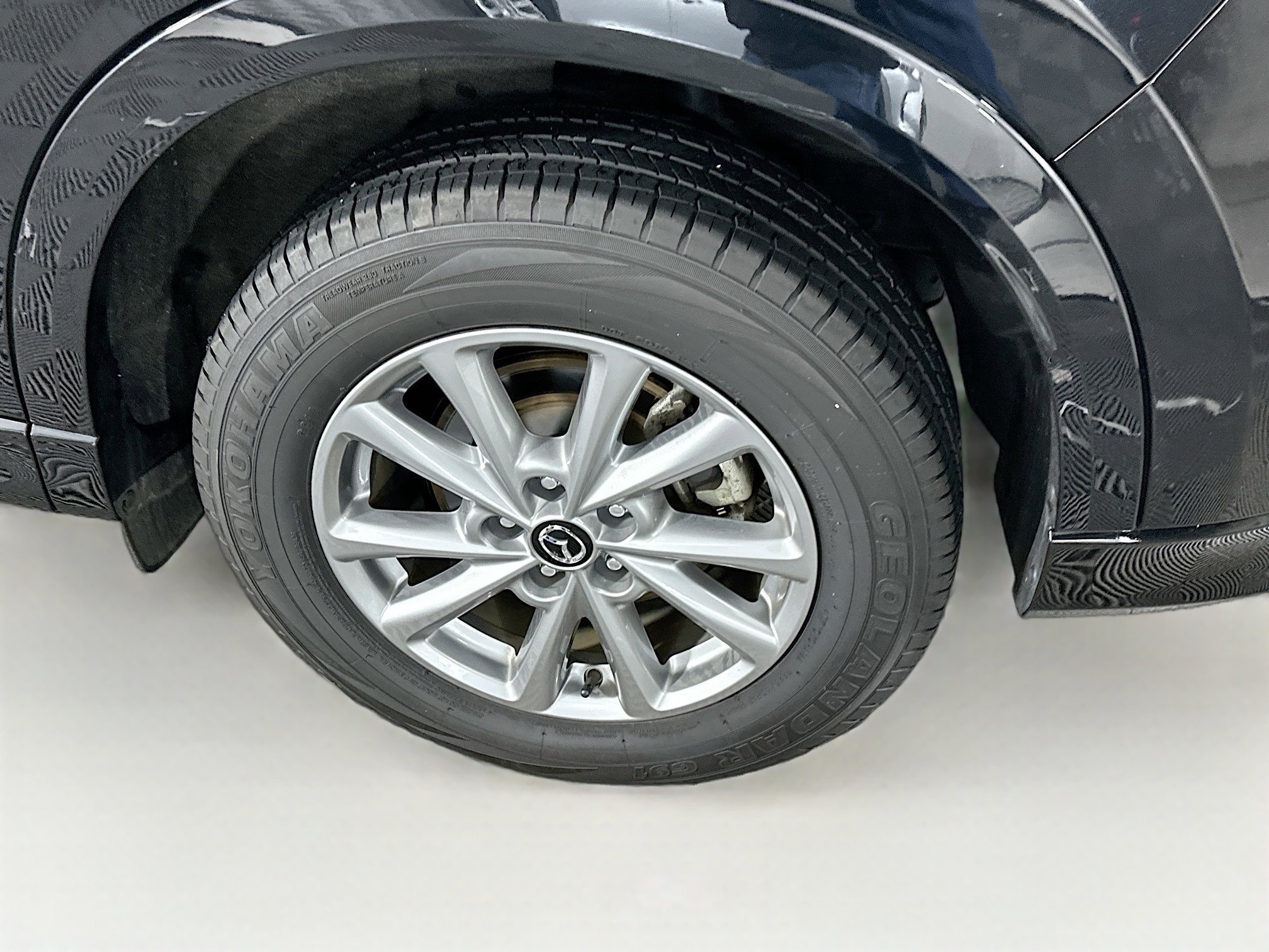 Used 2024 MAZDA CX-5 AWD 2.5 S w/ Select Package image 11