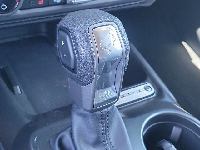New 2026 Ford Bronco Big Bend AWD/4WD image 15