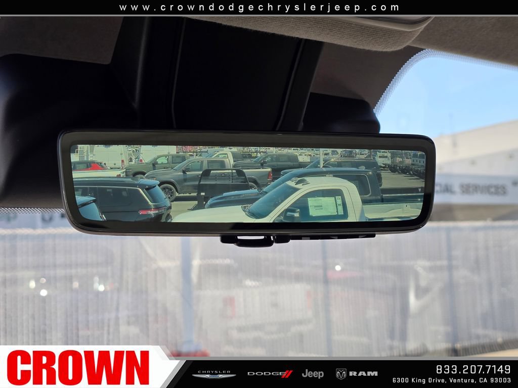 Used 2024 RAM ProMaster 1500 w/ Safety Group FWD image 24