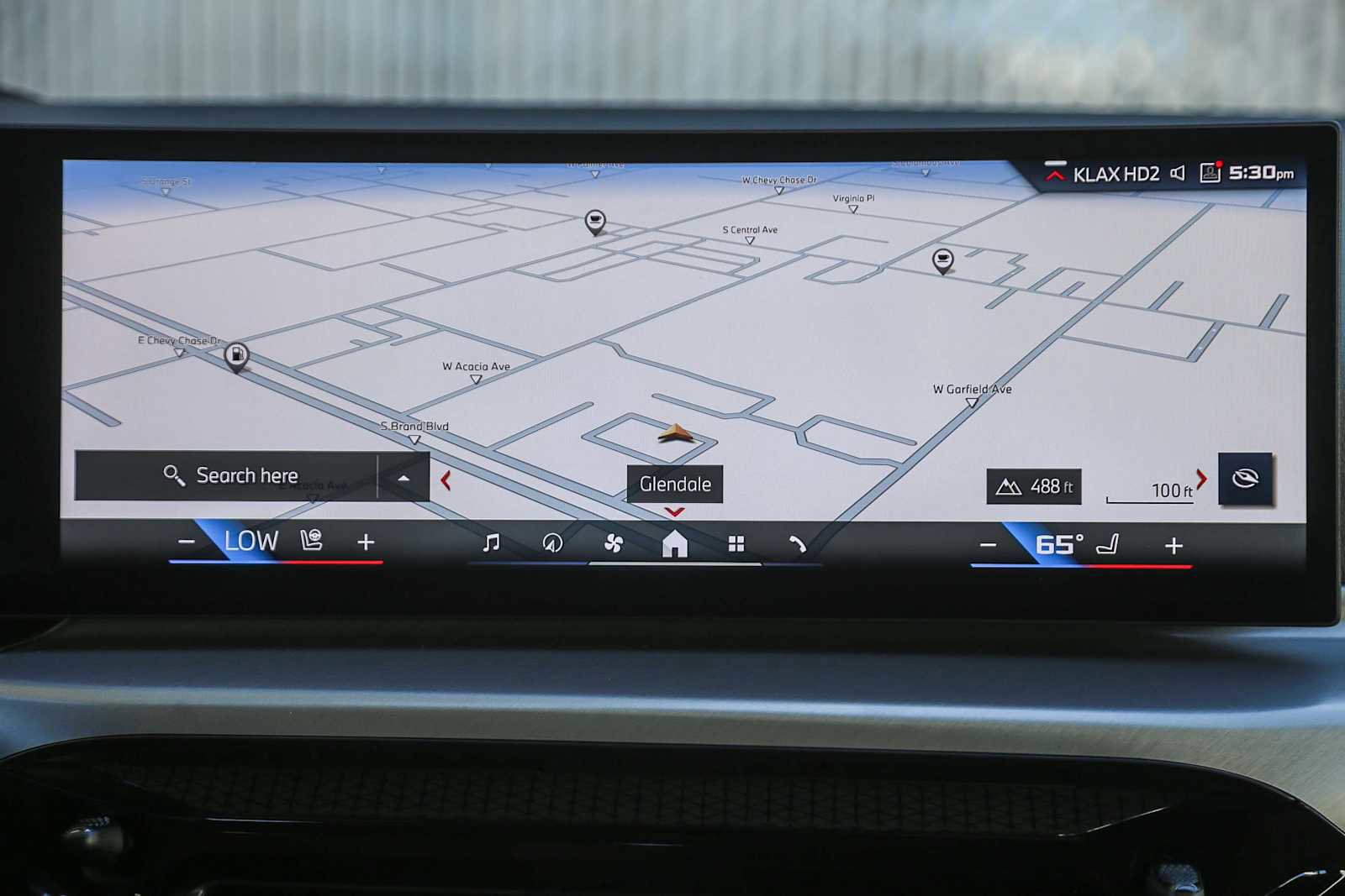 Used 2025 BMW 440i xDrive Coupe image 11