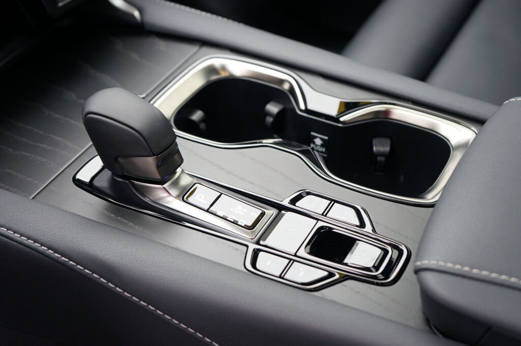 Used 2025 Lexus RX 450h 450h+ Luxury image 22