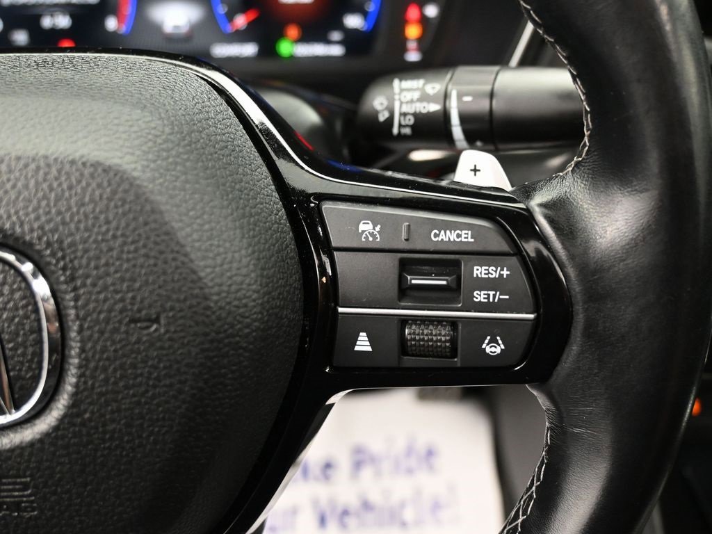 Used 2023 Acura Integra A-Spec image 18