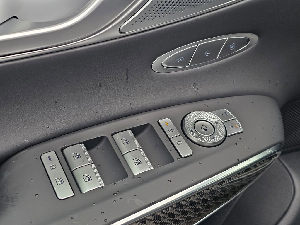 New 2026 Genesis GV70 3.5T Sport Prestige image 32