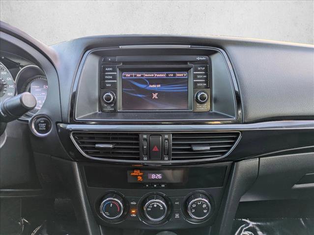 Used 2015 MAZDA MAZDA6 Sport image 13