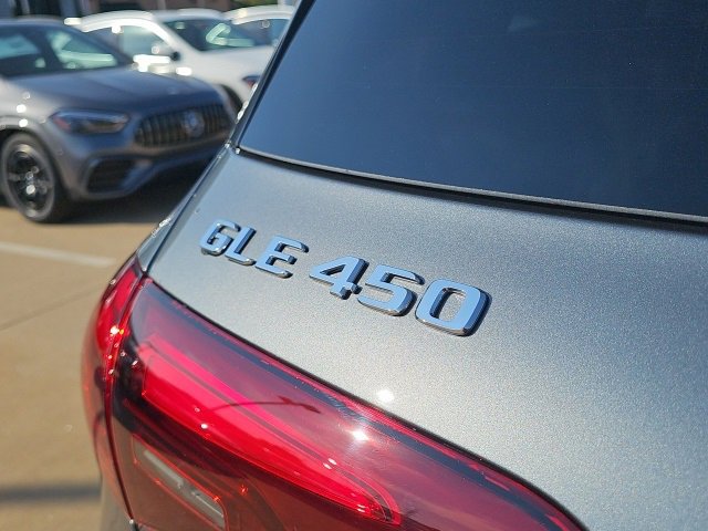 New 2026 Mercedes-Benz GLE 450 4MATIC image 6