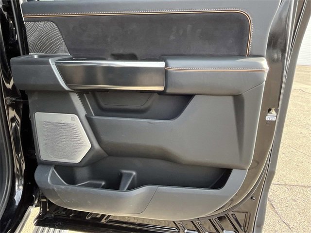 Used 2022 Ford F150 Platinum w/ Equipment Group 701A High image 22