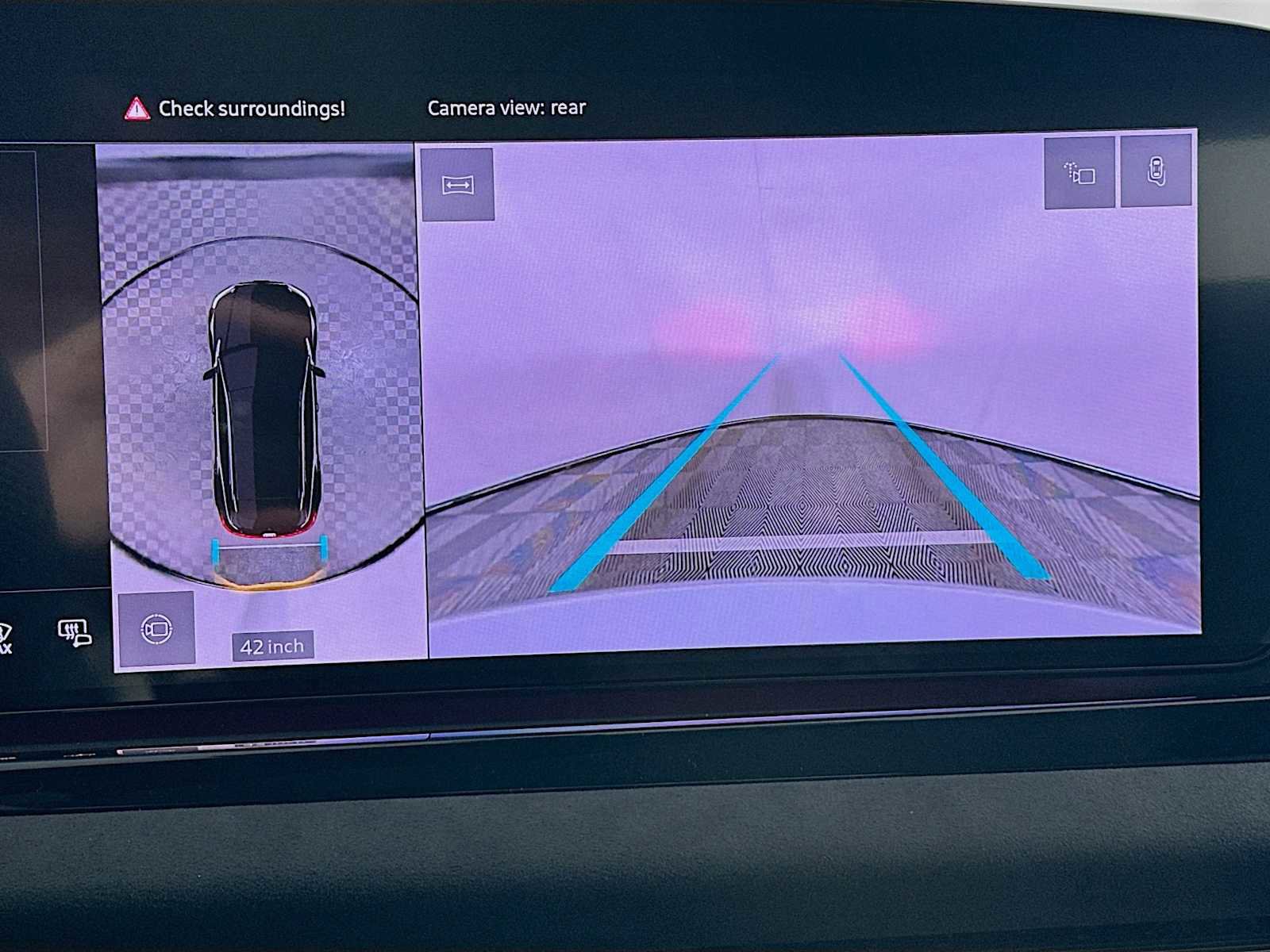 New 2026 Audi A6 Prestige image 14