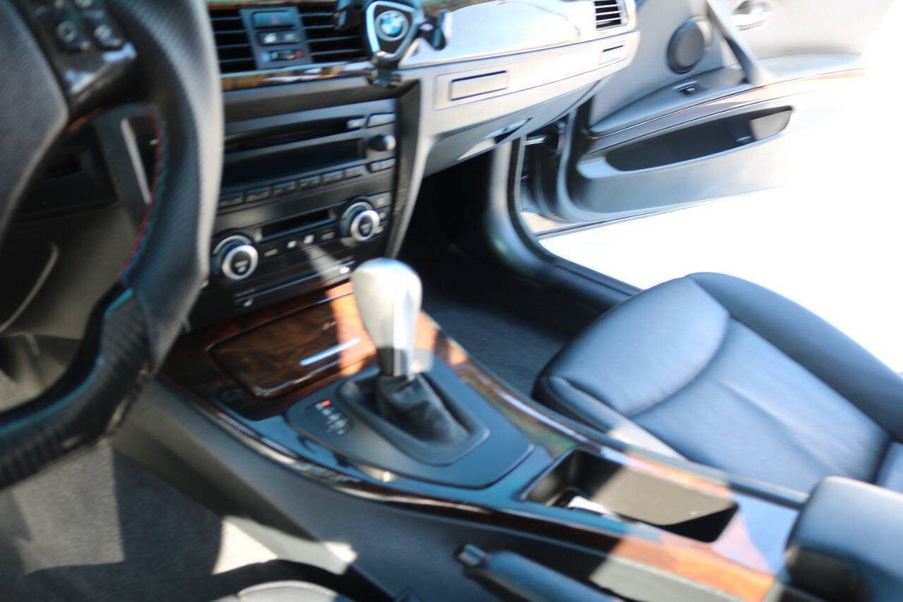 Used 2007 BMW 328i Sedan RWD image 84