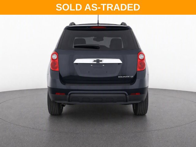 Used 2015 Chevrolet Equinox LT AWD/4WD image 3