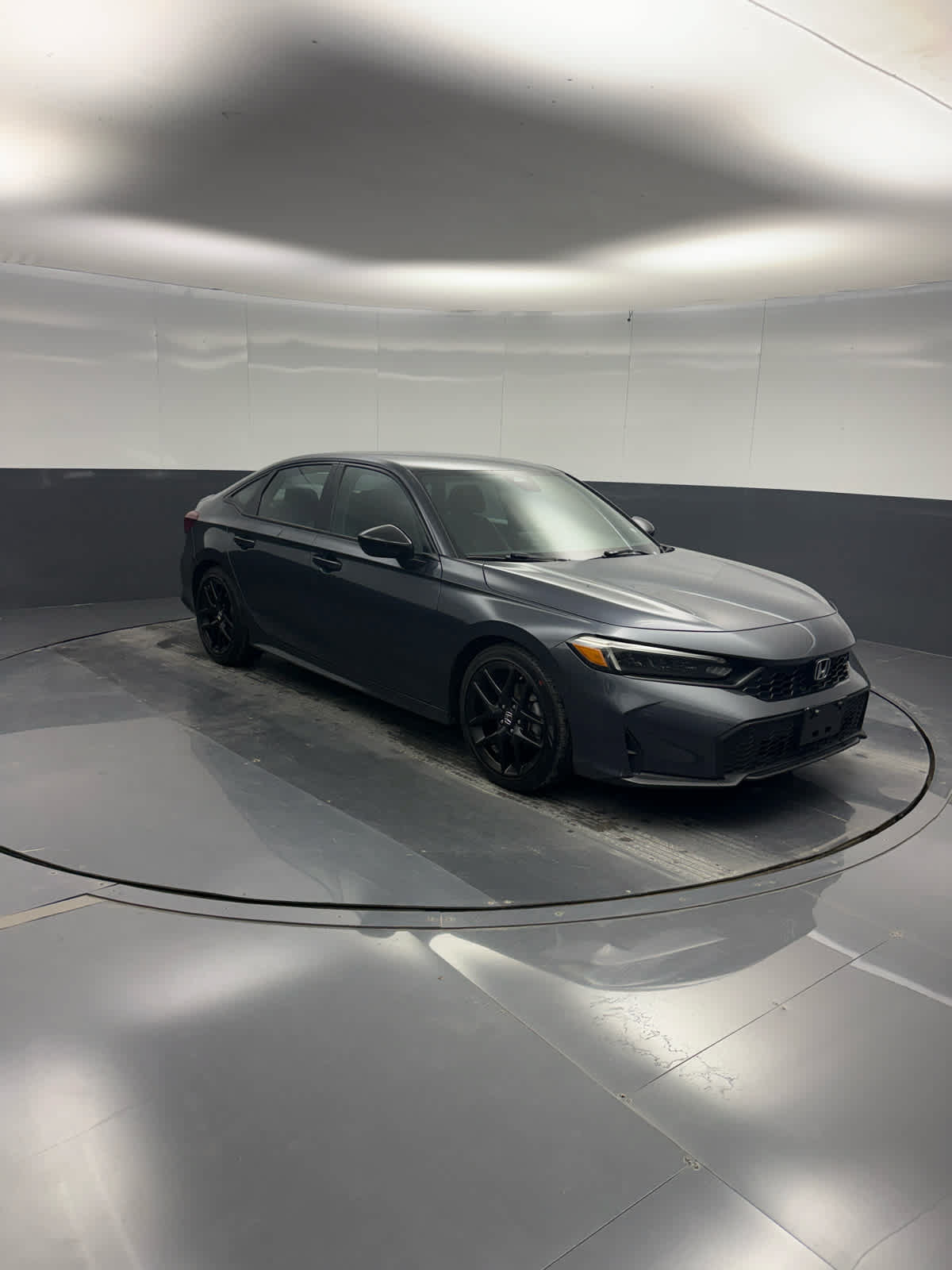 Used 2025 Honda Civic Sport image 5