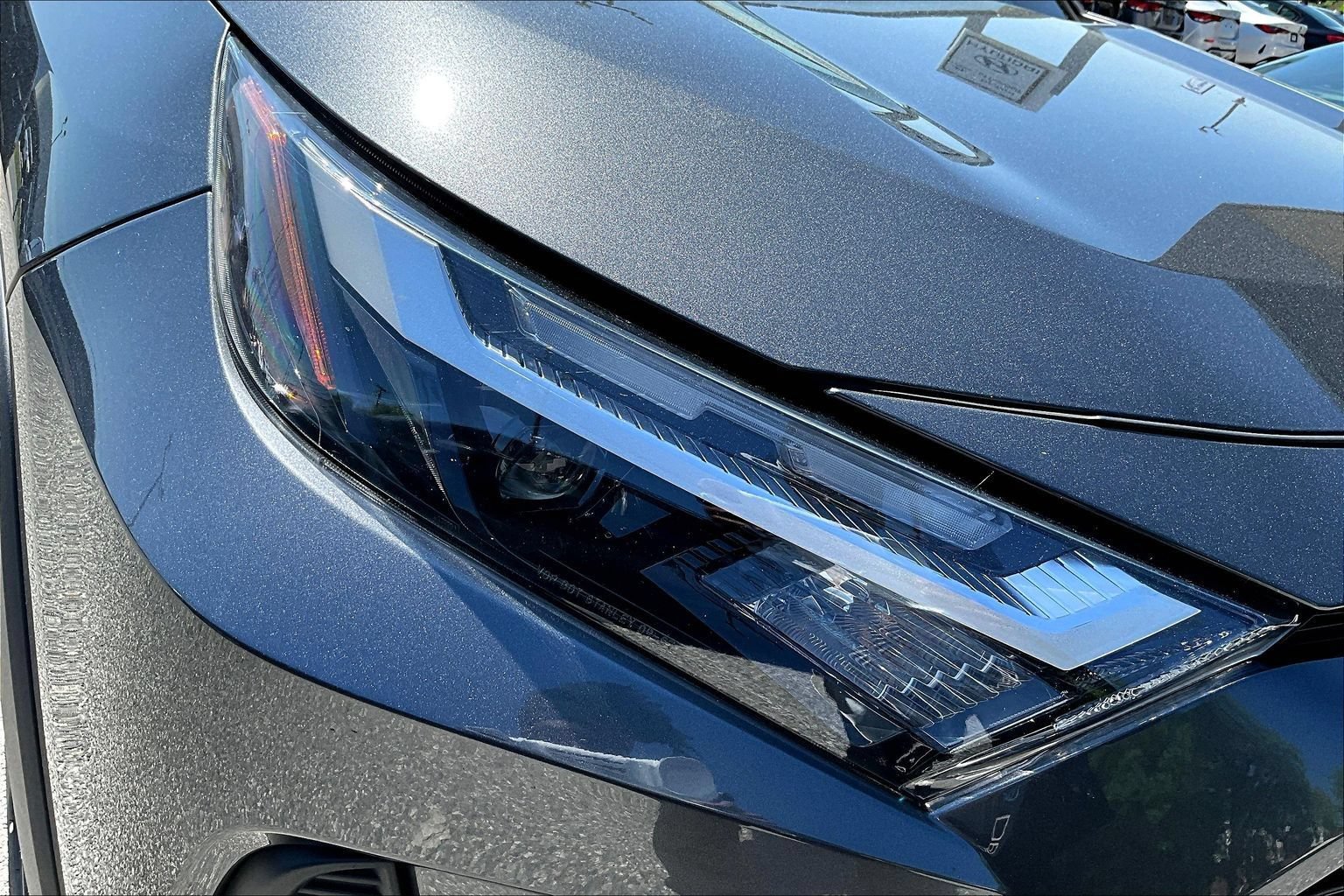 Used 2023 Toyota RAV4 XLE AWD/4WD image 33
