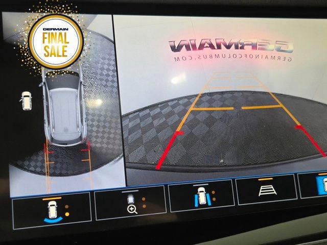 Used 2021 Buick Envision Avenir w/ Technology Package II image 28