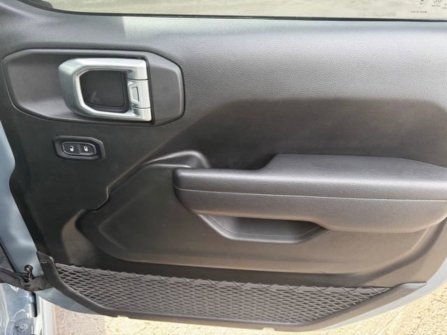 Certified 2024 Jeep Gladiator Sport image 13