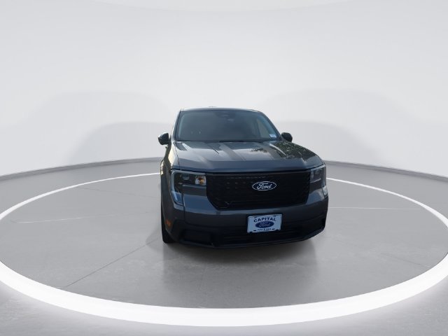 New 2026 Ford Maverick Lariat w/ Black Appearance Package AWD/4WD image 3