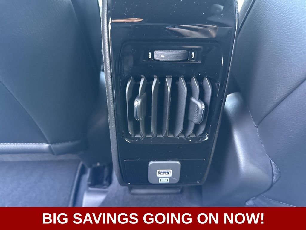 New 2026 Jeep Compass Latitude image 40