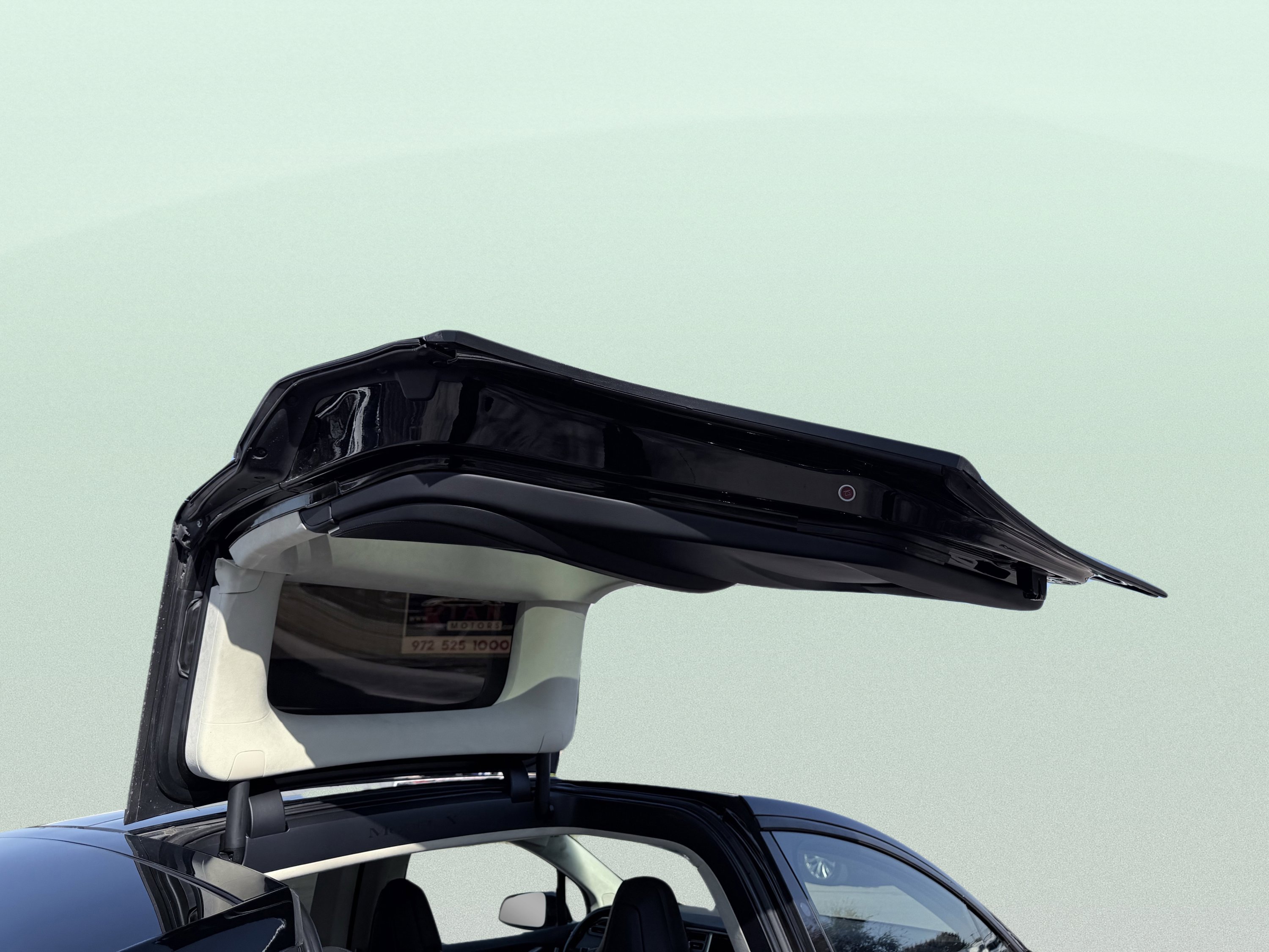 Used 2018 Tesla Model X P100D image 35