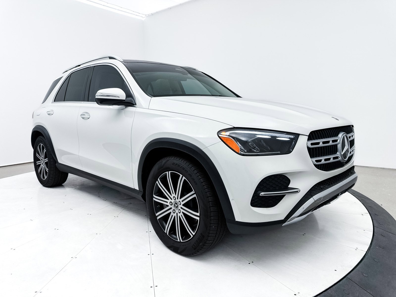 Used 2024 Mercedes-Benz GLE 450 4MATIC image 15