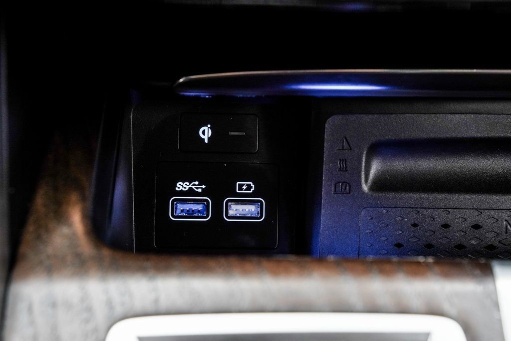 Used 2023 Genesis GV80 2.5T w/ Prestige 20" Package image 23