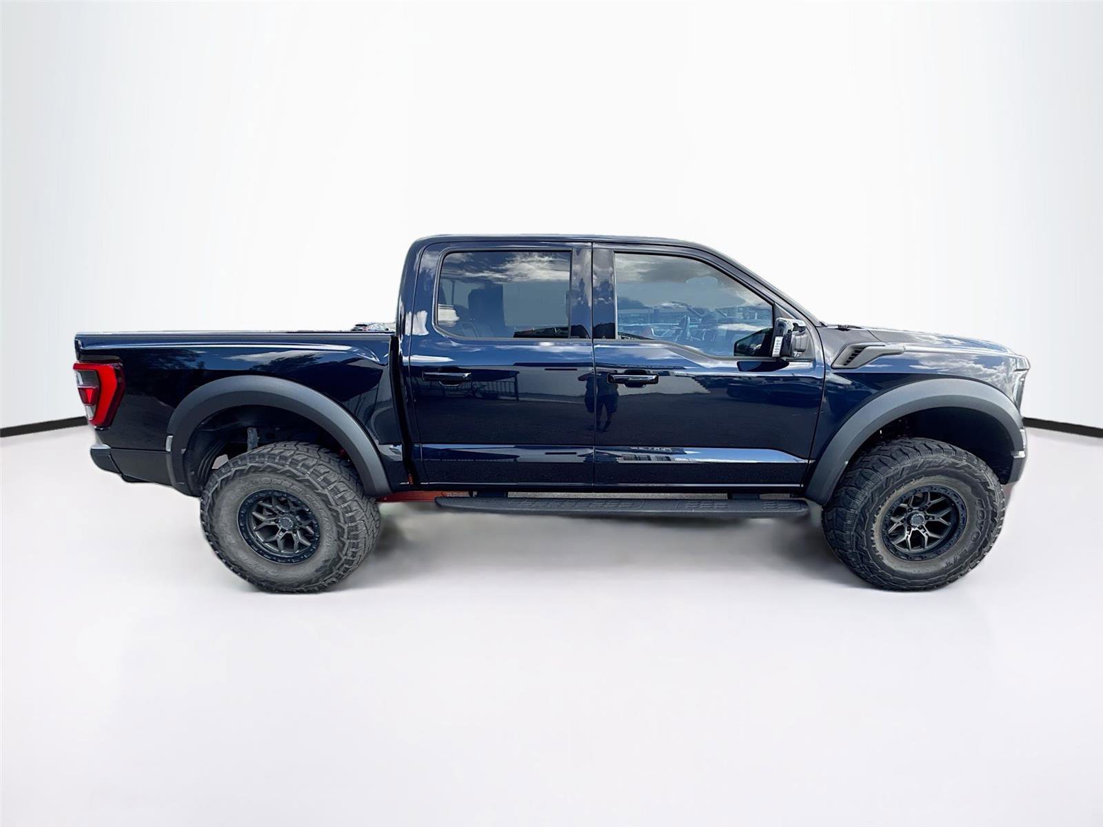 Used 2021 Ford F150 Raptor w/ Equipment Group 801A High image 6